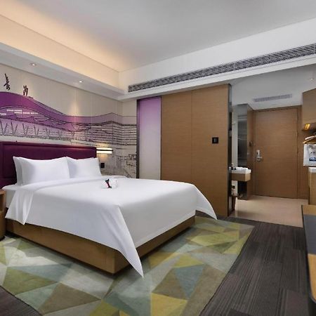 Hampton By Hilton Changsha Xingsha Exterior foto