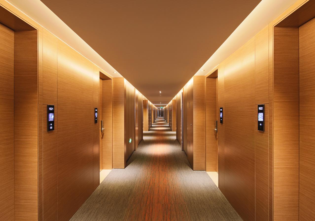 Hampton By Hilton Changsha Xingsha Exterior foto